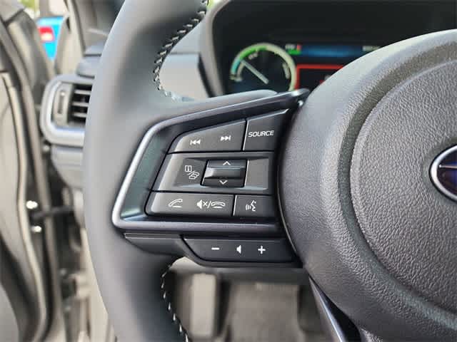 Thumbnail: 2025 Subaru Forester - 22