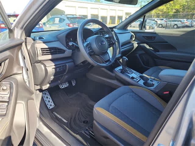 Thumbnail: 2025 Subaru Crosstrek - 2