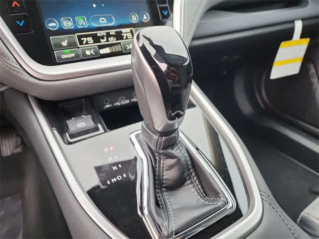 Thumbnail: 2025 Subaru Outback - 27