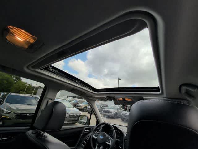 Thumbnail: 2017 Subaru Forester - 20
