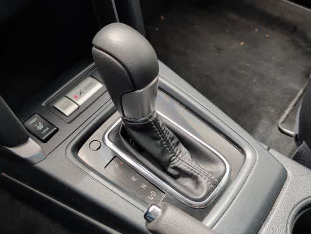 Thumbnail: 2017 Subaru Forester - 32