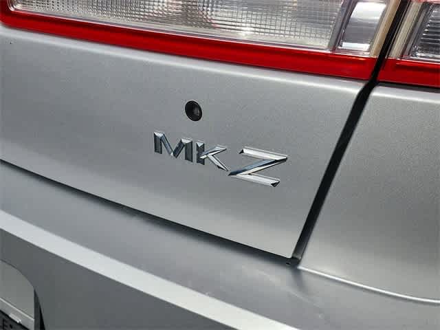 Thumbnail: 2010 Lincoln MKZ - 11