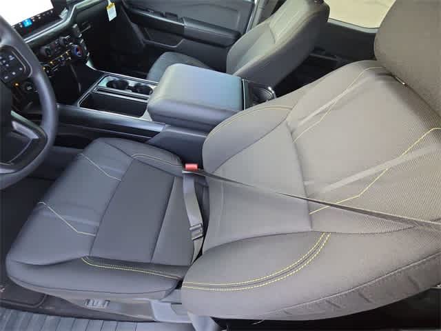 Thumbnail: 2025 Ford F-150 - 15