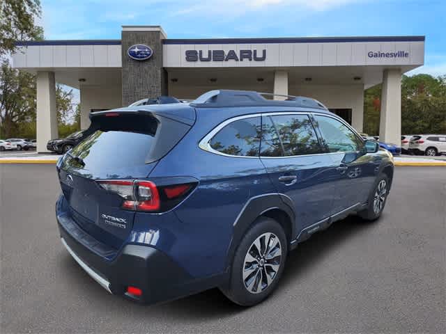 Thumbnail: 2023 Subaru Outback - 6