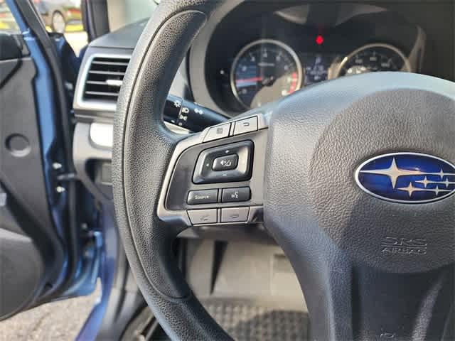 Thumbnail: 2016 Subaru Impreza - 21