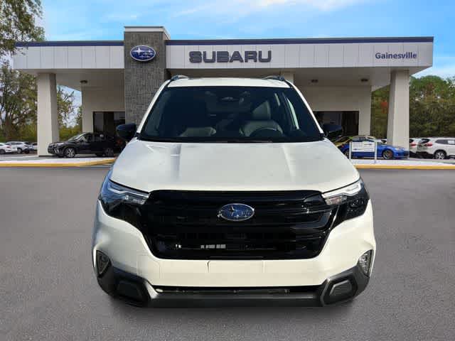 Thumbnail: 2026 Subaru Forester - 9