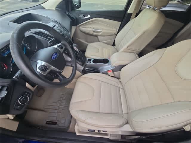 Thumbnail: 2016 Ford Escape - 2