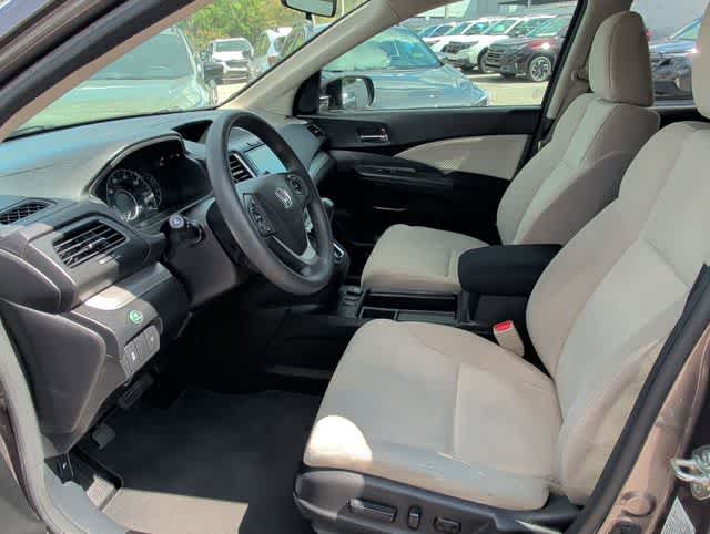 Thumbnail: 2016 Honda CR-V - 2