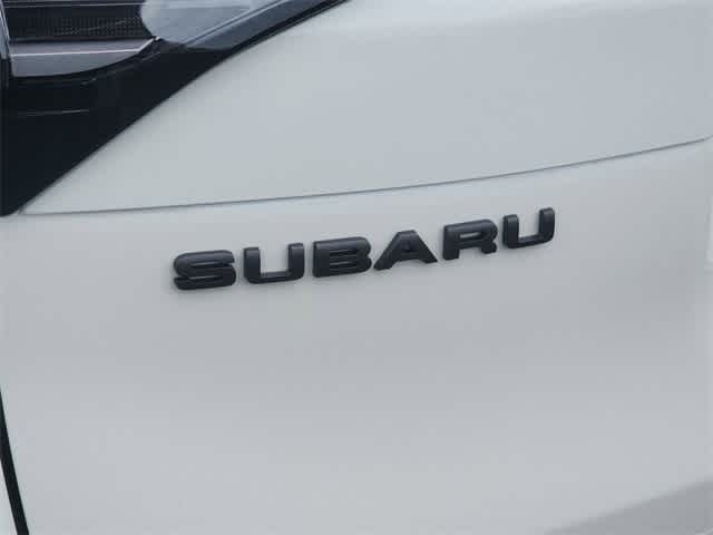 Thumbnail: 2025 Subaru Forester - 10