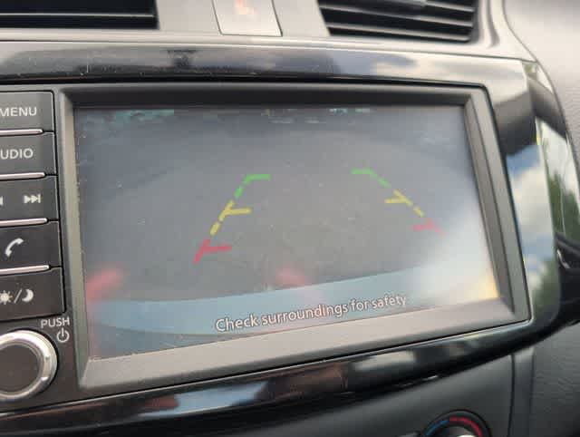 Thumbnail: 2019 Nissan Sentra - 24