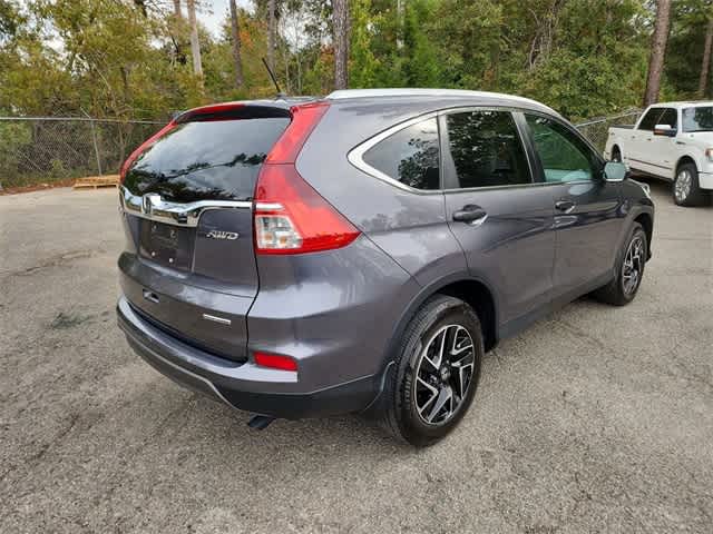 Thumbnail: 2016 Honda CR-V - 6