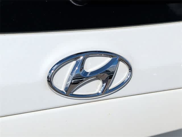 Thumbnail: 2009 Hyundai Santa Fe - 10