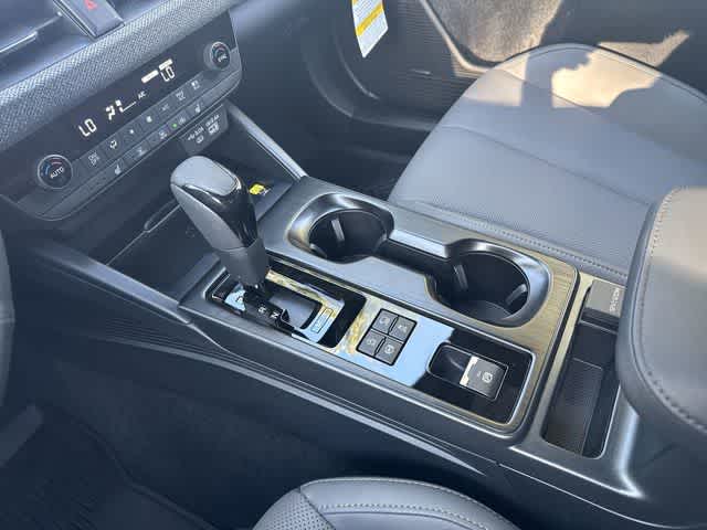 Thumbnail: 2026 Subaru Outback - 27