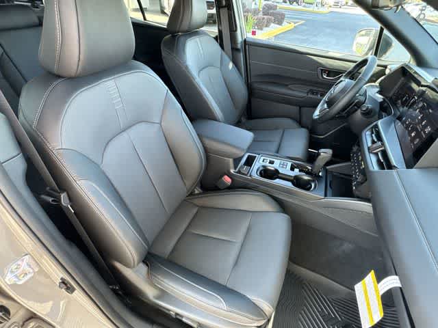 Thumbnail: 2026 Subaru Outback - 18