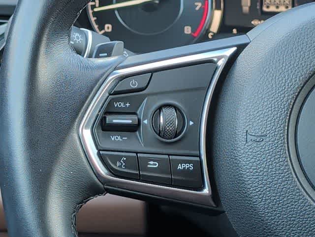 Thumbnail: 2024 Acura RDX - 22