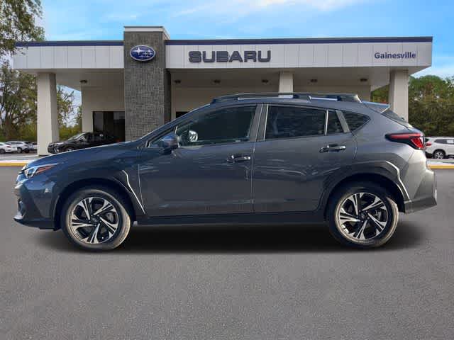 Thumbnail: 2024 Subaru Crosstrek - 3