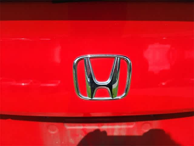 Thumbnail: 2023 Honda Civic - 9