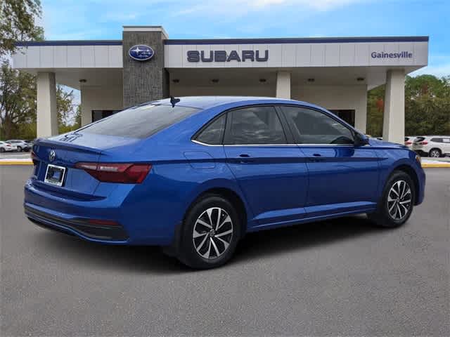 Thumbnail: 2024 Volkswagen Jetta - 6