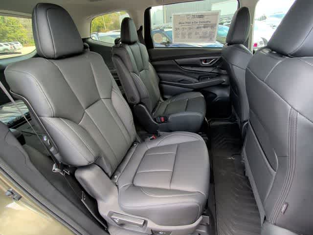 Thumbnail: 2026 Subaru Ascent - 18