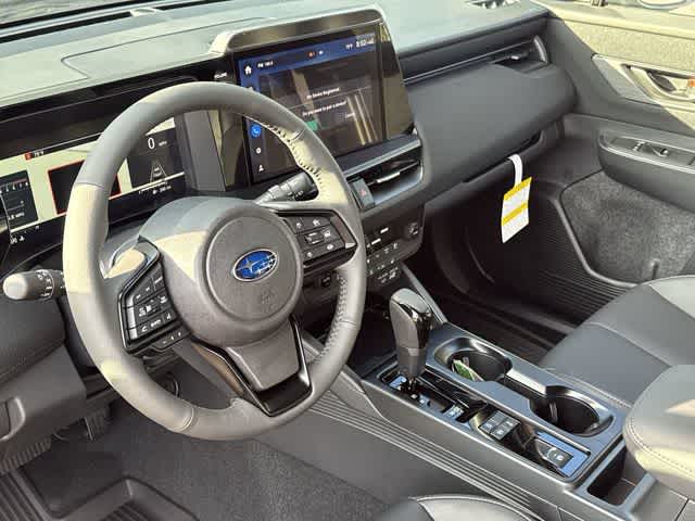 Thumbnail: 2026 Subaru Outback - 2
