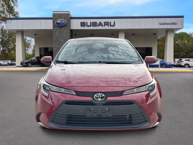 Thumbnail: 2024 Toyota Corolla - 9