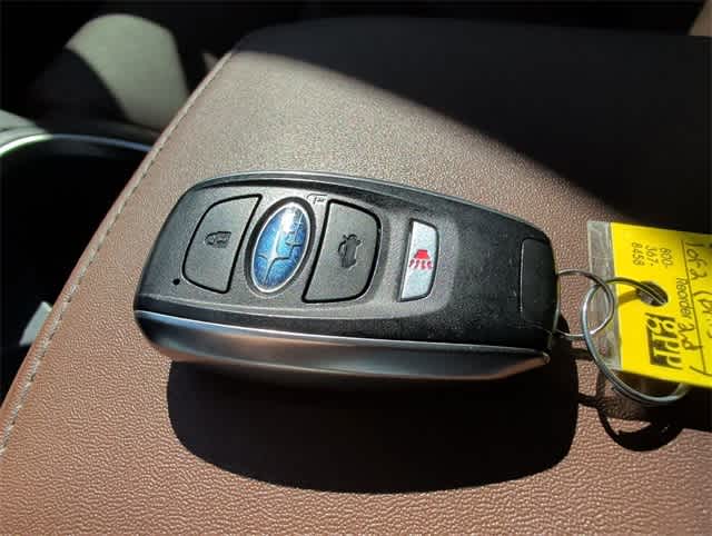 Thumbnail: 2021 Subaru Outback - 35