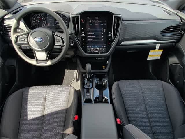 Thumbnail: 2026 Subaru Forester - 13