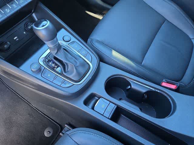 Thumbnail: 2022 Hyundai Kona - 31