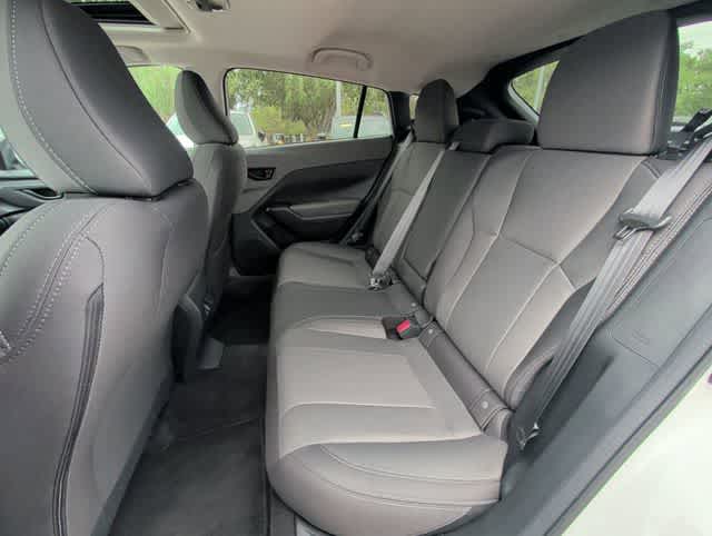 Thumbnail: 2026 Subaru Crosstrek - 18