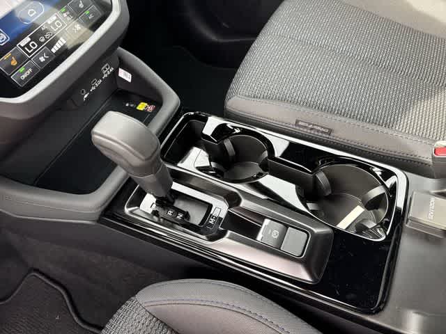 Thumbnail: 2026 Subaru Forester - 28