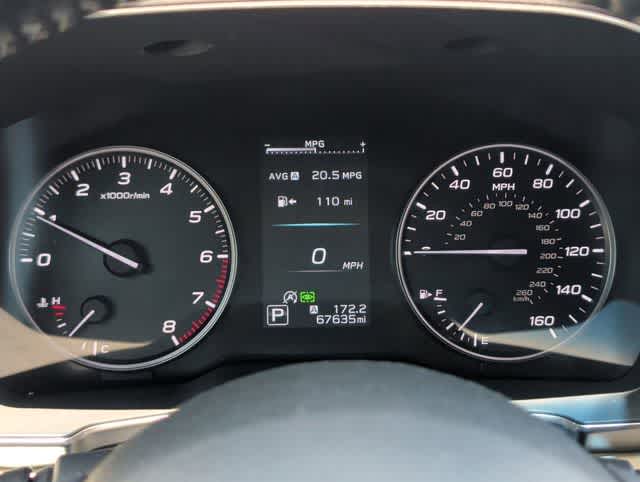 Thumbnail: 2020 Subaru Outback - 33