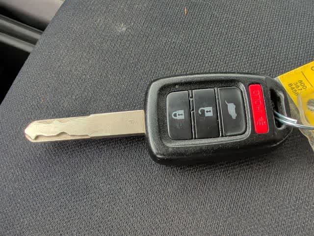 Thumbnail: 2015 Honda CR-V - 29