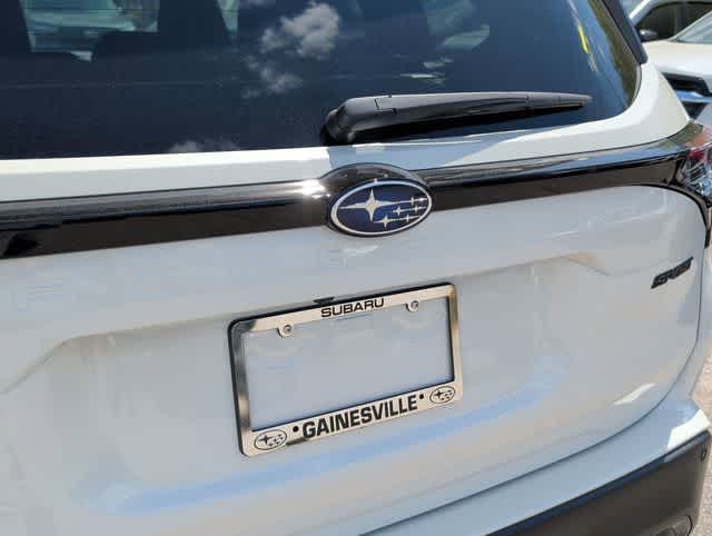 Thumbnail: 2026 Subaru Forester - 12