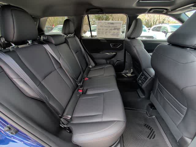 Thumbnail: 2026 Subaru Outback - 19