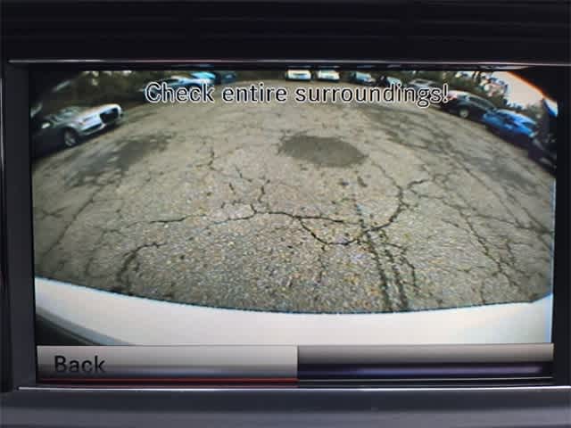 Thumbnail: 2013 Mercedes-Benz E-Class - 30