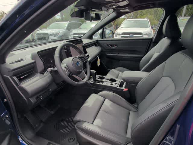 Thumbnail: 2026 Subaru Outback - 2