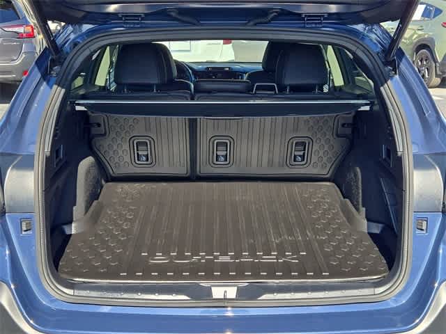 Thumbnail: 2023 Subaru Outback - 32