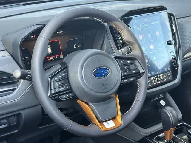 Thumbnail: 2026 Subaru Forester - 21