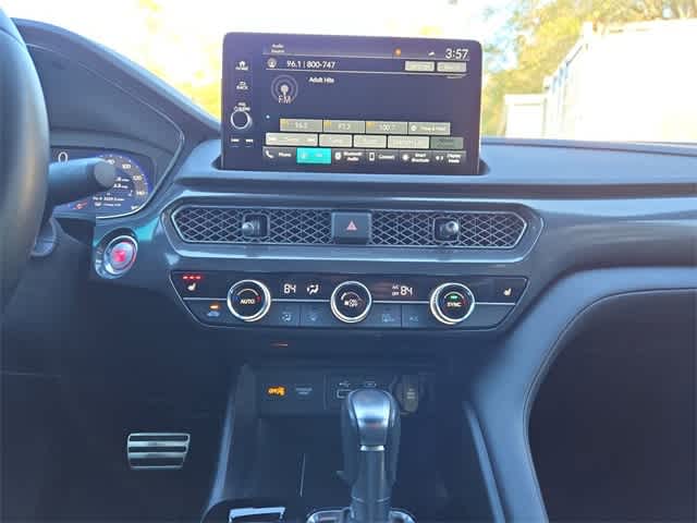 Thumbnail: 2024 Acura Integra - 27