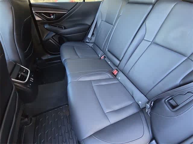 Thumbnail: 2023 Subaru Outback - 18