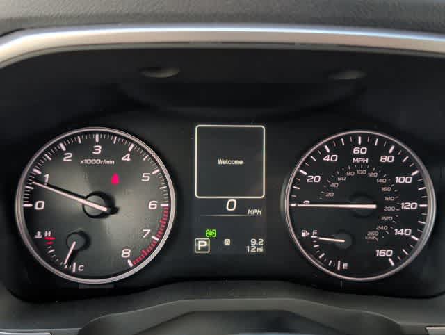 Thumbnail: 2026 Subaru Ascent - 33