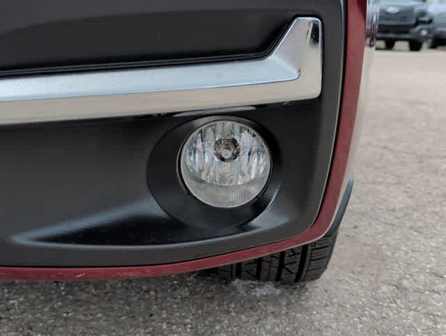 Thumbnail: 2017 Subaru Forester - 10