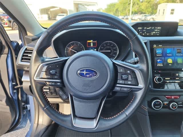 Thumbnail: 2023 Subaru Crosstrek - 21