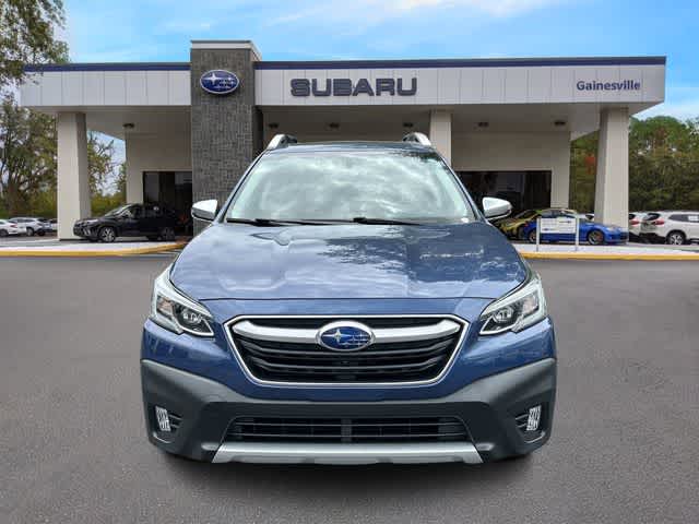 Thumbnail: 2022 Subaru Outback - 9