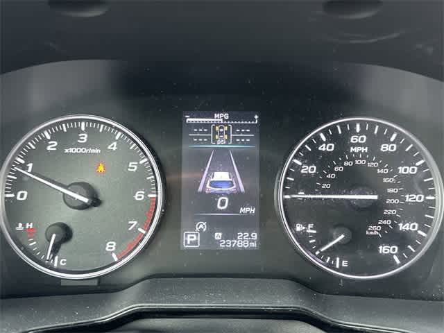 Thumbnail: 2021 Subaru Outback - 28