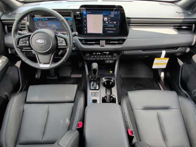 Thumbnail: 2026 Subaru Outback - 13