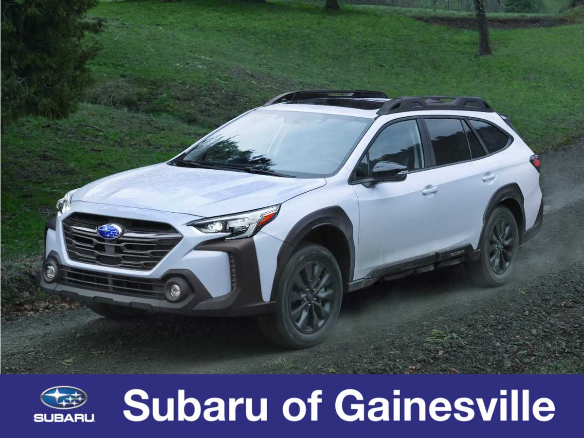 2023 Subaru Outback Premium's photo
