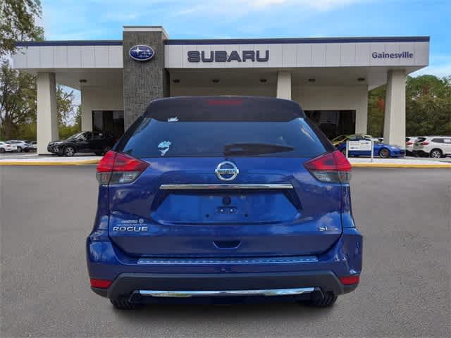 Thumbnail: 2017 Nissan Rogue - 5