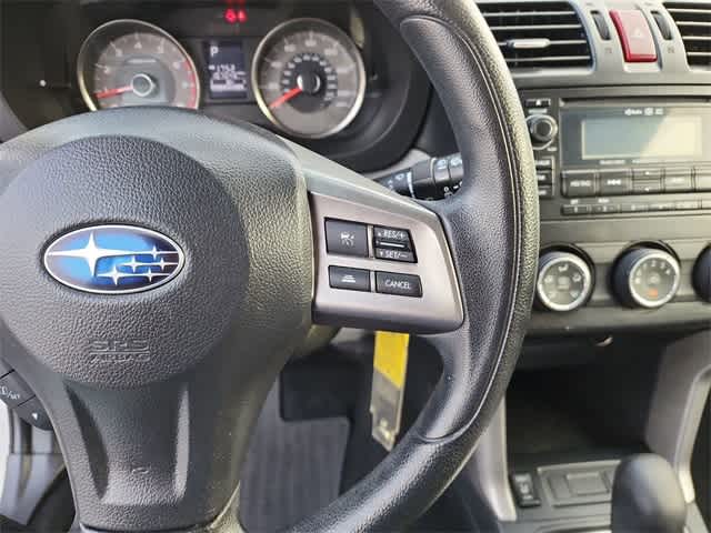 Thumbnail: 2015 Subaru Forester - 23