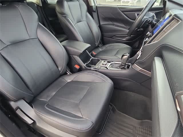 Thumbnail: 2021 Subaru Forester - 21